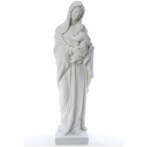 MADONNA CON BAMBINO