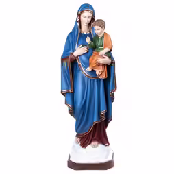 MADONNA DELLA CONSOLATA