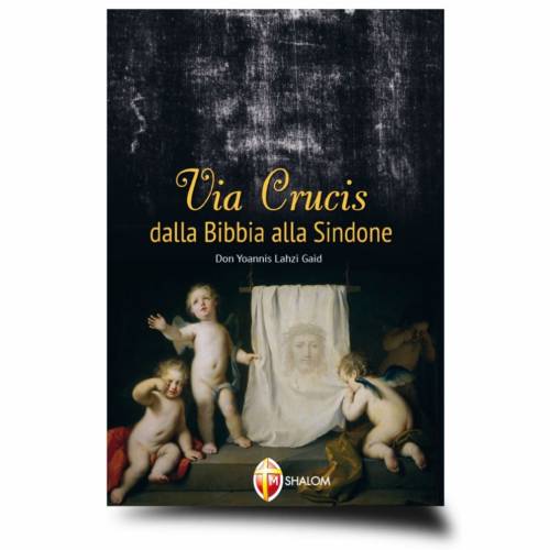 Via Crucis dalla Bibbia alla Sindone