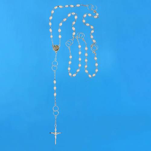 Rosario in Perla di Fiume Ovale