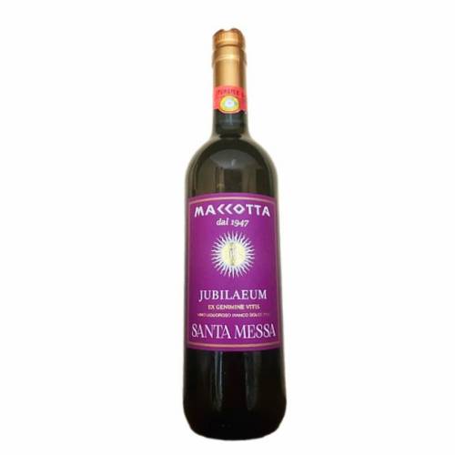Vino Bianco Santa Messa Jubilaeum