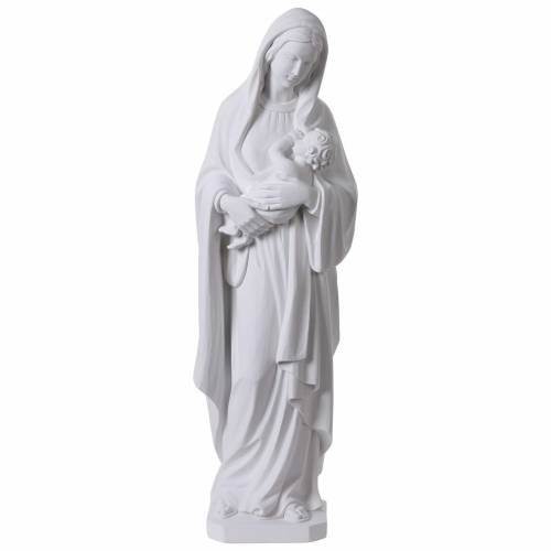 MADONNA CON BAMBINO