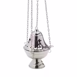Thurible H 17 cm