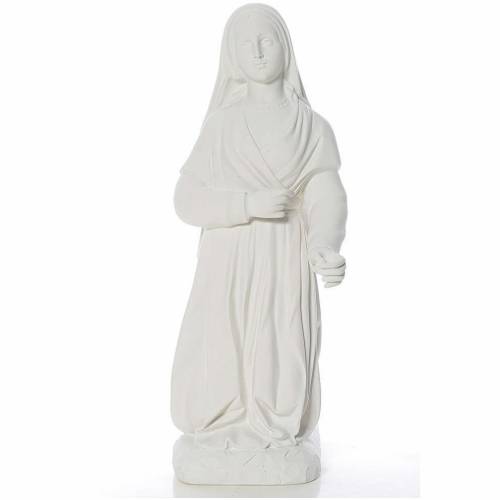 SANTA BERNADETTE SOUBIROUS 