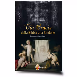 Via Crucis dalla Bibbia alla Sindone
