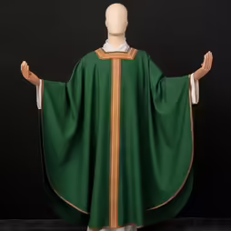CASULA CLASSICA IN LANA