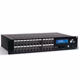Mixer audio DMX168