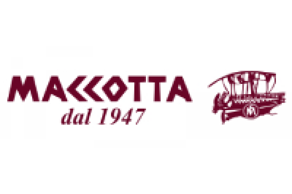 Maccotta dal 1947
