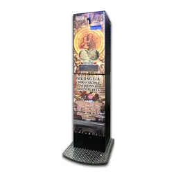 Medals automatic dispenser