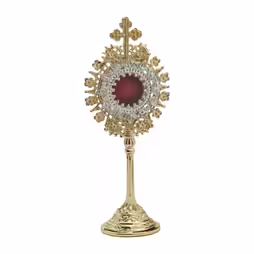 Reliquiario 19,5 cm