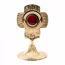 Reliquiario a Croce