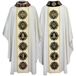 Nazareth Chasuble