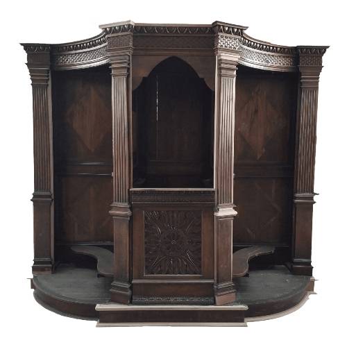Restauri