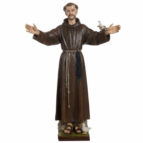 SAN FRANCESCO D