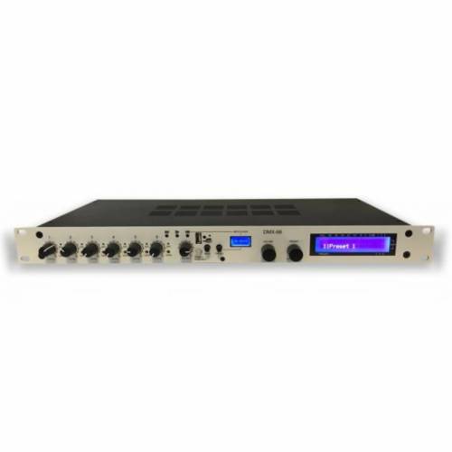Mixer DMX 66