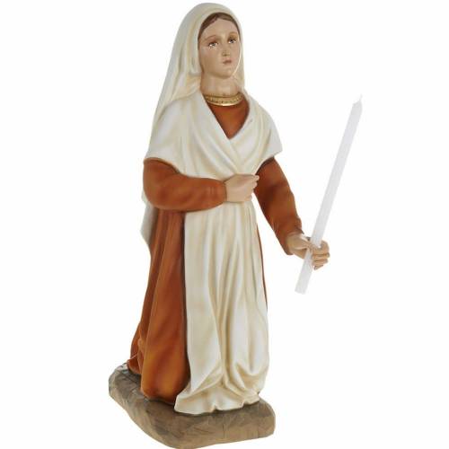 SANTA BERNADETTE SOUBIROUS 