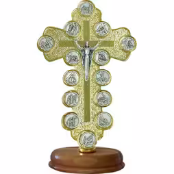 Via Crucis