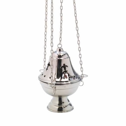 Thurible H 17 cm