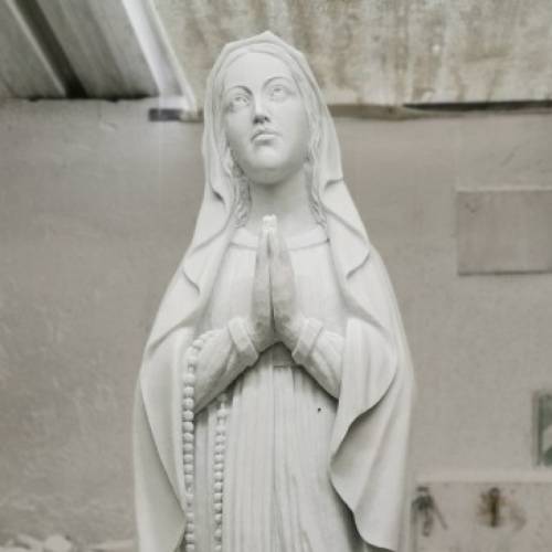 Madonna di Lourdes