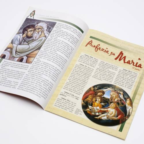 Bollettini periodici
