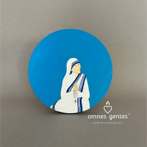 FRIENDS Collection - Santa Teresa di Calcutta