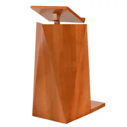 Ambo of wood - AMB 01