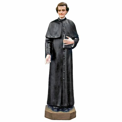 SAN GIOVANNI BOSCO IN FIBRA DI VETRO