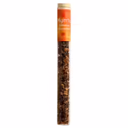 Mirra in tubo