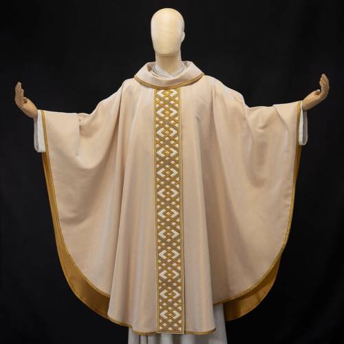 CASULA CLASSICA