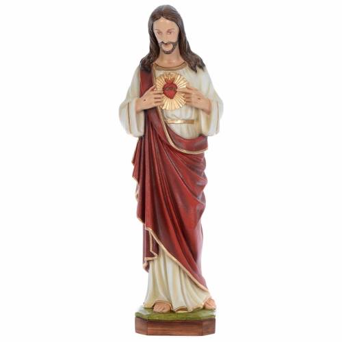 SACRO CUORE DI GESU