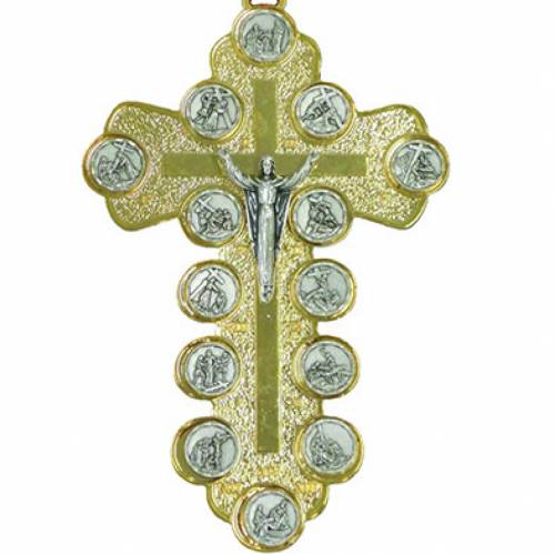 Via Crucis