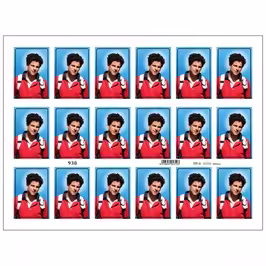 938 Stickers Carlo Acutis