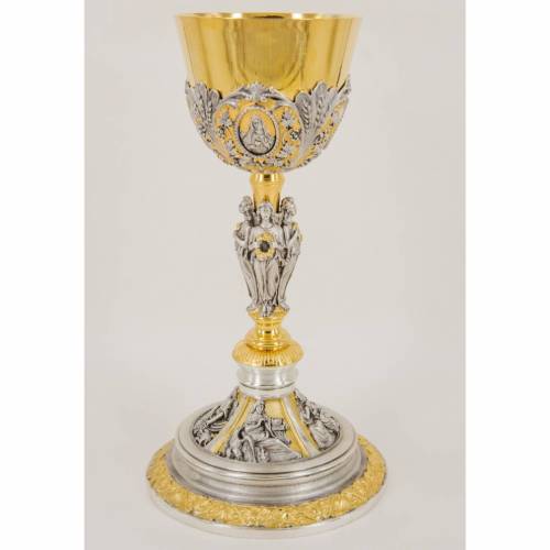 Chalice "Evangelisti"