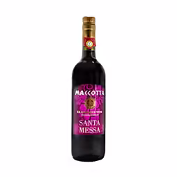 Vino Santa Messa rosso liquoroso