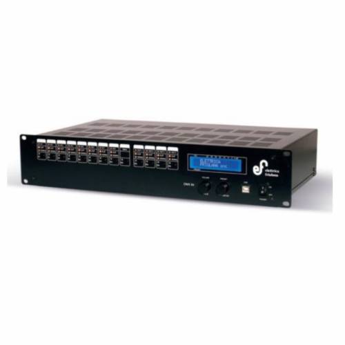 Mixer audio DMX84