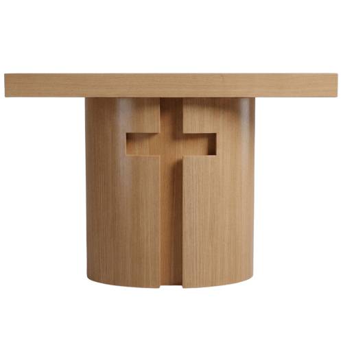 Altar of wood - Art. 750