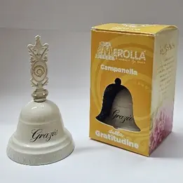 Campanella della gratitudine