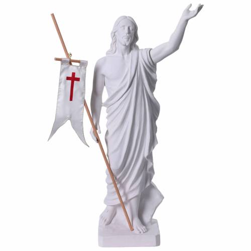 CRISTO RISORTO