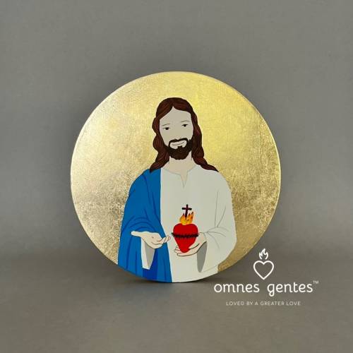 FRIENDS Collection - Sacro Cuore di Gesù
