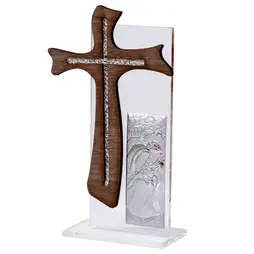 SUPREME Cross
