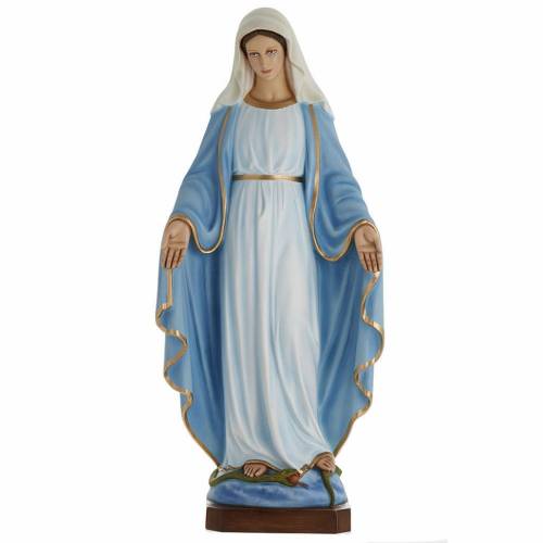 MADONNA IMMACOLATA