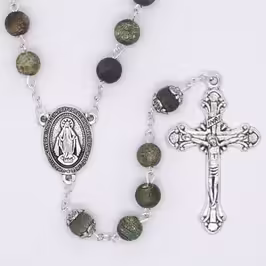 Serpentine rosary