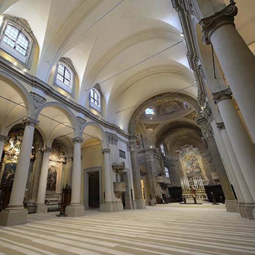 Proiettore regolabile MUSEO