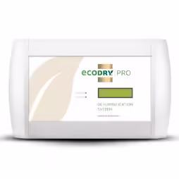 ECODRY a 4 Frequenze per la Deumidificazione dei Muri