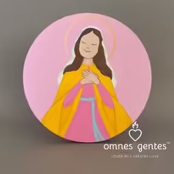 IMA Collection - MAGNIFIACT ANIMA MEA DOMINUM