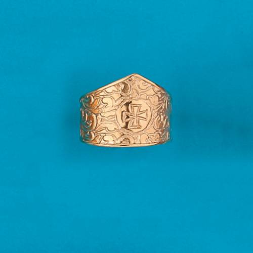 Mitre Ring