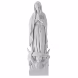 MADONNA DI GUADALUPE