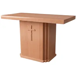 Altar of wood - Art. 730