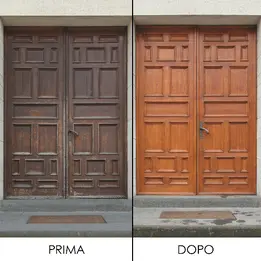 Restauri