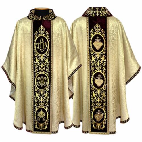 Casula Sacro Cuore